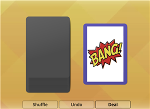 bang